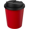 Gobelet recyclé americano® espresso 25cl avec couvercle anti-déversement