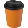 Gobelet recyclé americano® espresso 25cl avec couvercle anti-déversement