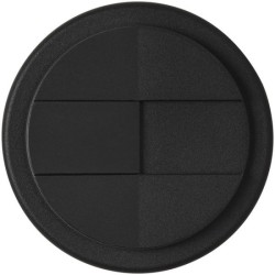 Gobelet recyclé americano® espresso 25cl avec couvercle anti-déversement