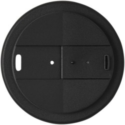 Gobelet recyclé americano® espresso 25cl avec couvercle anti-déversement