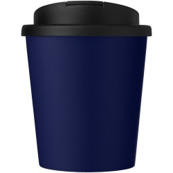 Gobelet recyclé americano® espresso 25cl avec couvercle anti-déversement
