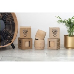 Bamboo Cup tasse