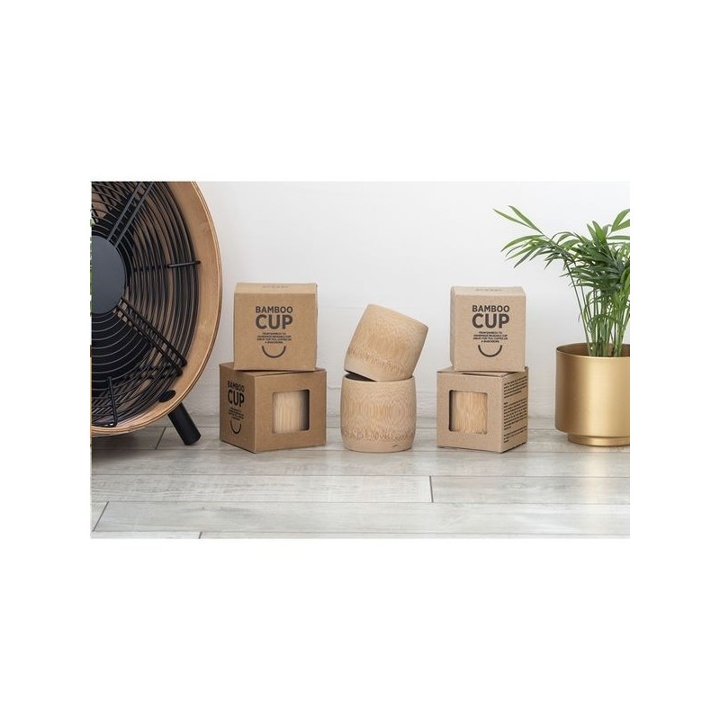 Bamboo Cup tasse
