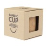 Bamboo Cup tasse