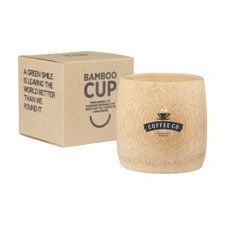 Bamboo Cup tasse