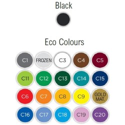 Tasse à café 8cl caffeino