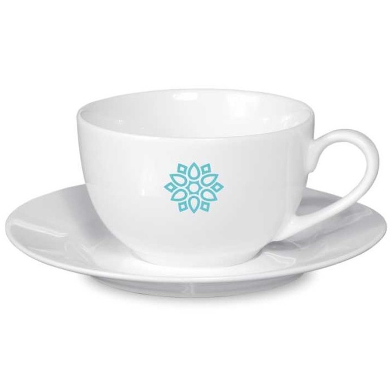 Tasse à thé 21cl olivia