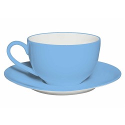 Tasse à thé 21cl olivia