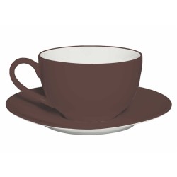 Tasse à thé 21cl olivia