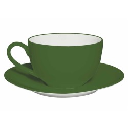 Tasse à thé 21cl olivia