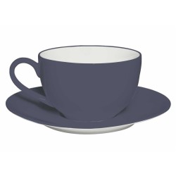 Tasse à thé 21cl olivia