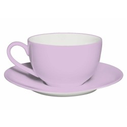 Tasse à thé 21cl olivia