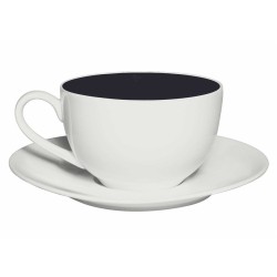 Tasse à thé 21cl olivia