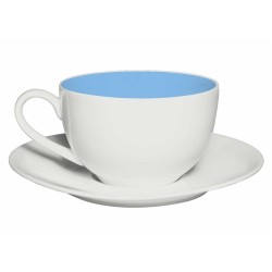 Tasse à thé 21cl olivia