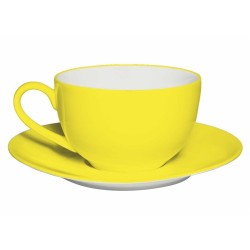 Tasse à thé 21cl olivia