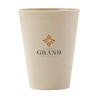 Sugarcane Cup 360 ml tasse