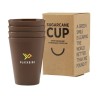 Sugarcane Cup 360 ml tasse