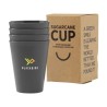 Sugarcane Cup 360 ml tasse