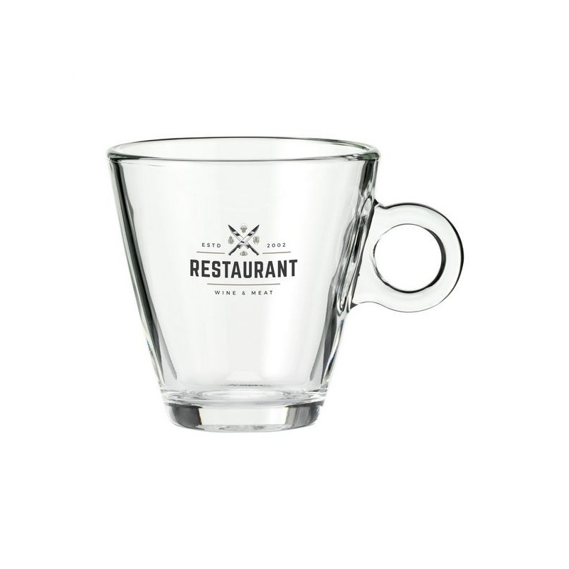 Lugano Verre à Thé 320 ml