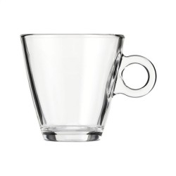 Lugano Verre à Thé 320 ml