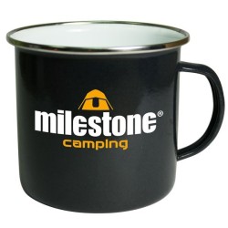 Quart émaillé classique 300 ml