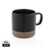 Tasse 360 ml en céramique émaillée