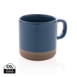 Tasse 360 ml en céramique émaillée