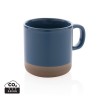 Tasse 360 ml en céramique émaillée