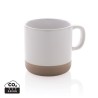 Tasse 360 ml en céramique émaillée