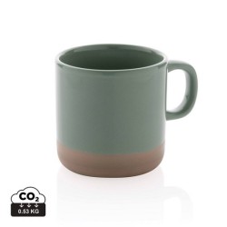 Tasse 360 ml en céramique émaillée