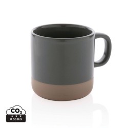 Tasse 360 ml en céramique émaillée