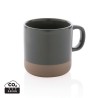 Tasse 360 ml en céramique émaillée