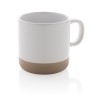 Tasse 360 ml en céramique émaillée