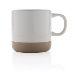Tasse 360 ml en céramique émaillée