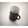 Grande Tasse en métal émaillé 550 ml