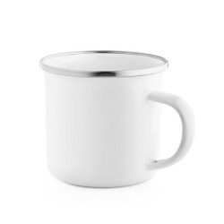 Mug émaillé 350ml pour sublimation