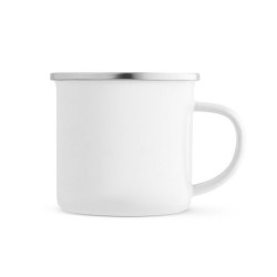 Mug émaillé 350ml pour sublimation
