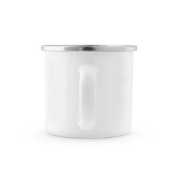 Mug émaillé 350ml pour sublimation