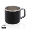 Mug randonnée 350ml à double paroi