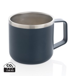 Mug randonnée 350ml à double paroi