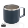 Mug randonnée 350ml à double paroi