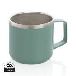 Mug randonnée 350ml à double paroi