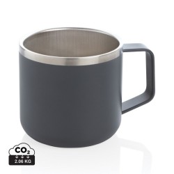 Mug randonnée 350ml à double paroi