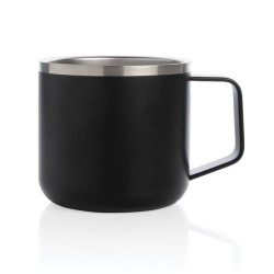 Mug randonnée 350ml à double paroi