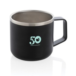 Mug randonnée 350ml à double paroi