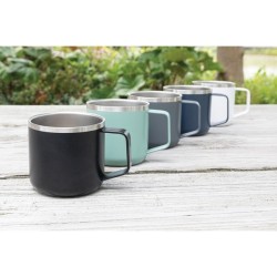 Mug randonnée 350ml à double paroi