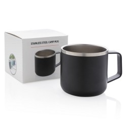 Mug randonnée 350ml à double paroi