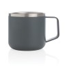 Mug randonnée 350ml à double paroi