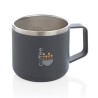Mug randonnée 350ml à double paroi