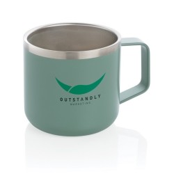 Mug randonnée 350ml à double paroi